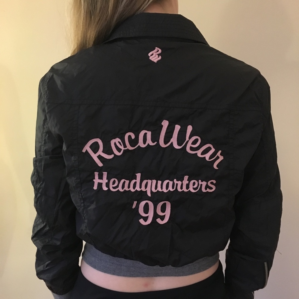 RocaWear Jacket